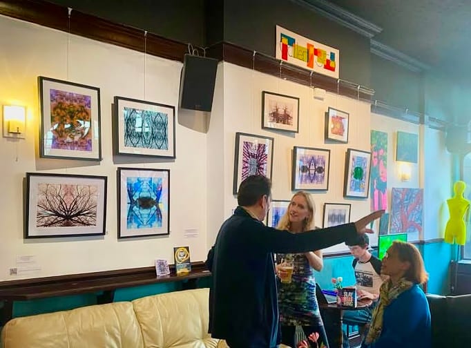 Corbett Community Library February newsletter